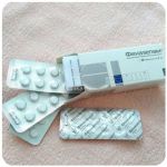 Феназепам  Phenazepam Valenta  1 мг в Пучеже