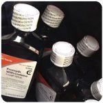 Кодеин сироп Codein (для приготовления напитка Lean, Purple Drank)  473 мл  в Пучеже