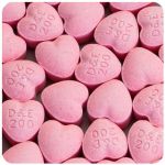 Экстази  Ecstasy Love 200 MDMA в Пучеже