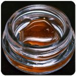 Гашишное масло (импорт Калифорния)  Distillate  в Пучеже USA ТГК 98.5%