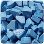 Экстази  Ecstasy Punisher 250 мг MDMA в Пучеже