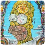 Марки LSD-25 VHQ чистых 250 мкг в Пучеже